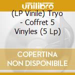 (LP Vinile) Tryo - Coffret 5 Vinyles (5 Lp) vinile