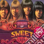 Sweet - Strung Up (2 Cd) cd