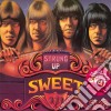 Sweet - Strung Up (2 Cd) cd
