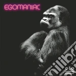 Kongos - Egomaniac (2 Lp) cd