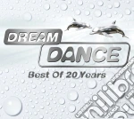 Dream Dance Best Of 20 Years (3 Cd) cd