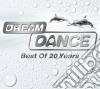 Dream Dance Best Of 20 Years (3 Cd) cd