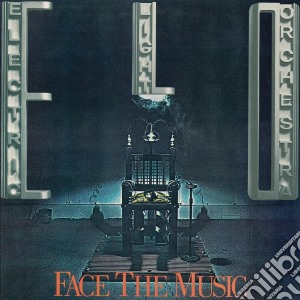 (LP Vinile) Electric Light Orchestra - Face The Music lp vinile di Electric light orche
