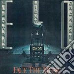 (LP Vinile) Electric Light Orchestra - Face The Music vinile