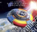(LP Vinile) Electric Light Orchestra - All Over The World: The Very Best Of Electric Light Orchestr (2 Lp)