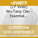 (LP Vinile) Wu-Tang Clan - Essential Wu-Tang Clan (2 Lp) lp vinile di Wu