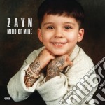 (LP Vinile) Zayn - Mind Of Mine (2 Lp)