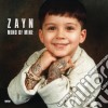 (LP Vinile) Zayn - Mind Of Mine (2 Lp) cd