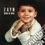 Zayn - Mind Of Mine (Deluxe Edition) cd