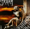 Sixx:A.M. - Prayers For The Damned cd