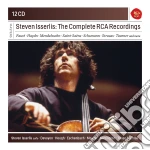 Steven Isserlis: The Complete Rca Recordings (12 Cd) cd