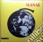 (LP Vinile) Manal - Manal