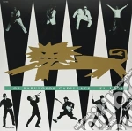 (LP Vinile) Fabulosos Cadillacs (Los) - El Leon vinile