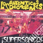 (LP Vinile) Autenticos Decadentes (Los) - Supersonico vinile