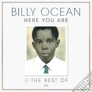 Billy Ocean - Here You Are: The Best Of (2 Cd) cd musicale di Billy Ocean