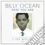 Billy Ocean - Here You Are: The Best Of (2 Cd)