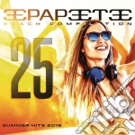 Papeete Beach Compilation 25 / Various (2 Cd) cd