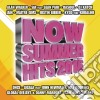 Now summer hits 2016 cd