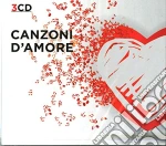 Canzoni D'Amore / Various (3 Cd) cd