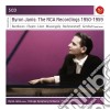 Byron Janis - The Rca Recordings 1950-1959 (5 Cd) cd