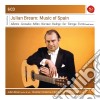 Julian Bream - Music Of Spain (6 Cd) cd