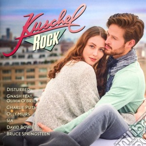 Kuschel Rock 30 / Various (2 Cd) cd musicale di V/a