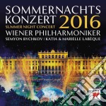 Sommernachts Konzert 2016 / Summer Night Concert 2016