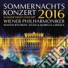 Sommernachts Konzert 2016 / Summer Night Concert 2016 cd