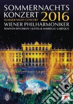 (Music Dvd) Katia & Marielle Labeque - Concerto Classico Di Una Notte D'Estate cd