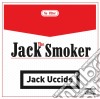 Jack uccide deluxe edition (cd+t-shirt) cd