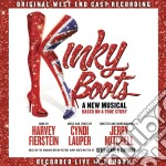 Original West End Cast - Kinky Boots