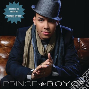 Prince Royce - Prince Royce cd musicale di Prince Royce