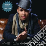 Prince Royce - Prince Royce cd