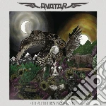 Avatar - Feathers & Flesh (Cd+Dvd) cd