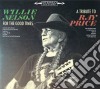(LP Vinile) Willie Nelson - For The Good Times: A Tribute To Ray Price cd