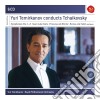 Pyotr Ilyich Tchaikovsky - Yuri Temirkanov Conducts (6 Cd) cd