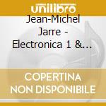 Jean-Michel Jarre - Electronica 1 & 2 (Fanbox) (6 Cd)