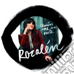 Rozalen - Quien Me Ha Visto... cd