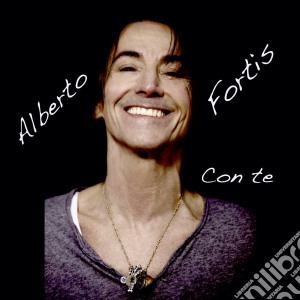 Alberto Fortis - Con Te cd musicale di Alberto Fortis