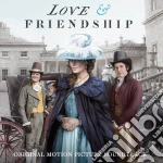 Love & Friendship / O.S.T. cd