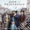Love & Friendship / O.S.T. cd
