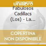 Fabulosos Cadillacs (Los) - La Salvacion De Solo Y Juan cd