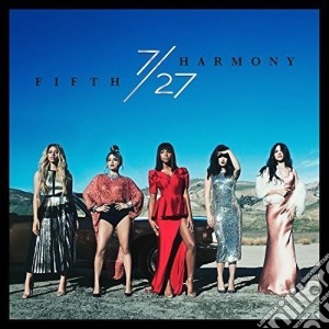 Fifth Harmony - 7/27 cd musicale di Fifth Harmony