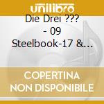 Die Drei ??? - 09 Steelbook-17 & 18 (2 Cd) cd musicale di Die Drei ???