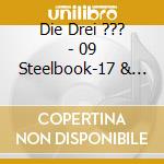 Die Drei ??? - 09 Steelbook-17 & 18 (2 Cd) cd