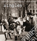Singles / O.S.T. (Deluxe Edition) (2 Cd)
