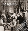 (LP Vinile) Singles (Deluxe Edition) (2 Lp+Cd) cd