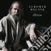 Lubomyr Melnyk - Illirion cd