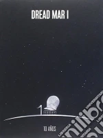 Dread Mar I - 10 Anos (Cd+Dvd) cd