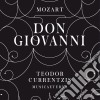 Wolfgang Amadeus Mozart - Don Giovanni (3 Cd) cd